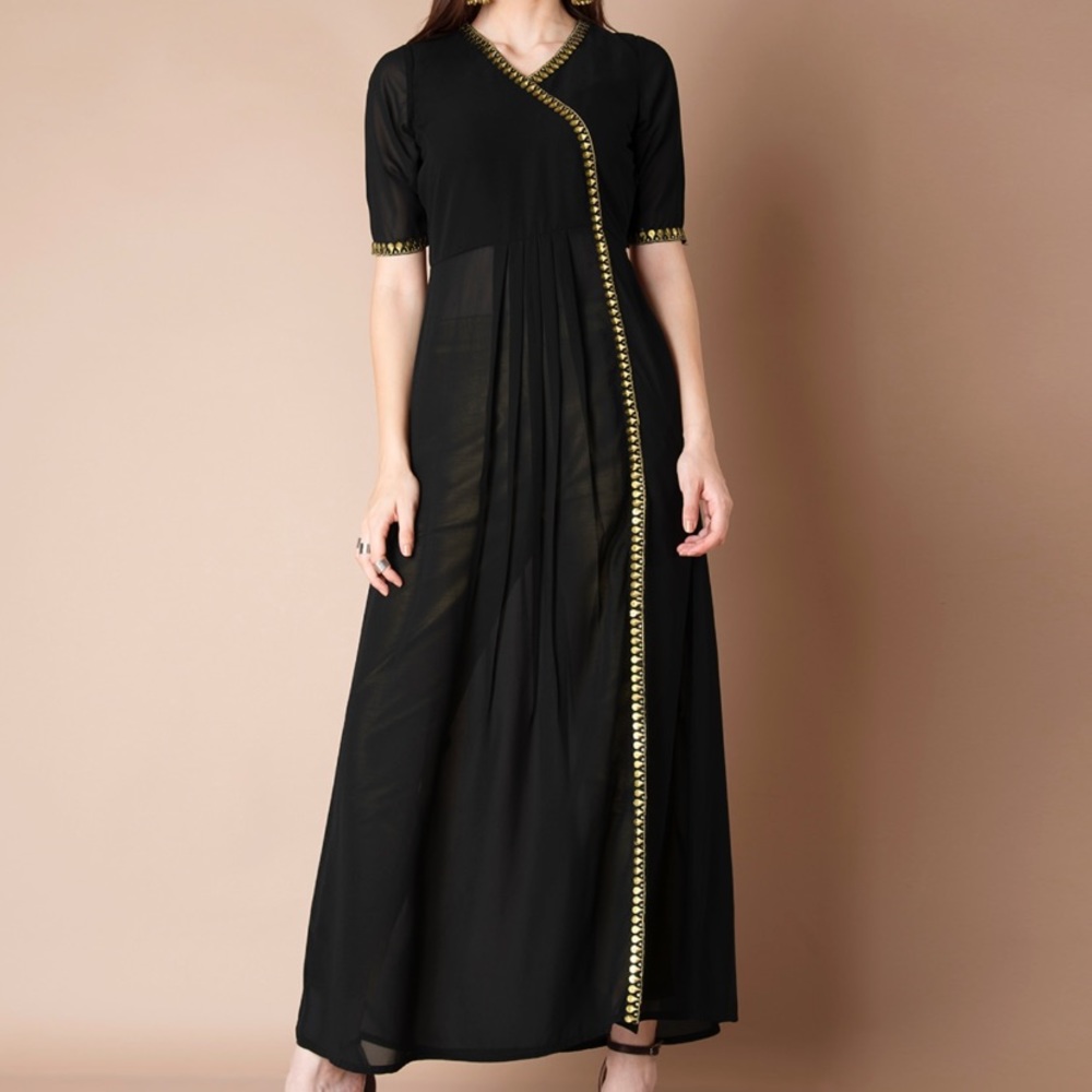 Indian Pakistani A line kurta ❤️